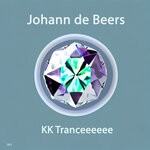 cover: Johann de Beers - Kk Tranceeeeee