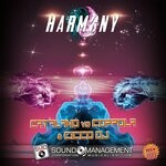 cover: CATALANO|Cicco DJ|COPPOLA - Harmony (Hit Mania 2024)