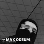 cover: Max Odeum - Higher