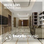 cover: Various - Ibiza Lofi Sounds 2024