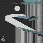 cover: Aleksandar Ordev - Modular Sessions