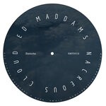 cover: Ed Maddams - Nacreous Cloud