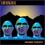 cover: Yawning Man - Nomadic Pursuits