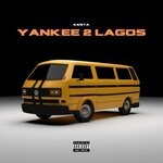 cover: Kesta - Yankee 2 Lagos