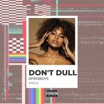 cover: AFROBOYS - Don't Dull