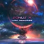 cover: Sonus X - Lost Memories