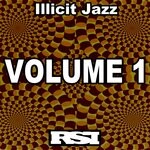 cover: Illicit Jazz - Vol 1