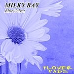 cover: Milky Bay - Blue Velvet