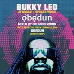 cover: Bukky Leo - Obedun (Orlando Voorn Mix)