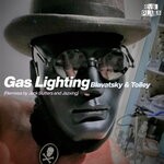 cover: BLAVATSKY|Tolley - Gas Lighting