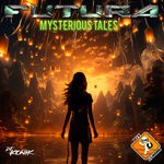 cover: Futura - Mysterious Tales