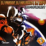 cover: DJ Freddy|DJ Melocko|DJ Sepi - Loops Of Infinity