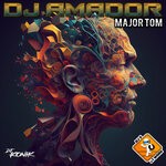 cover: Dj Amador - Major Tom