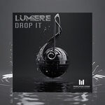 cover: Lumiere - Drop It