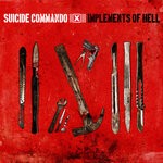 cover: Suicide Commando - Implements Of Hell