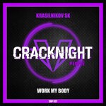 cover: Krasilnikov SK - Work My Body