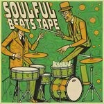 cover: Kooky - Soulful Beats Tape