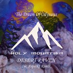 cover: Dirlasion|Aspeckt|DESERT RAVEN - The Dream Of Odysseus