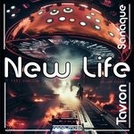 cover: Sanaque|Tavron - New Life (Original Mix)