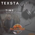 cover: DJ Texsta - Time