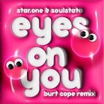 cover: SOULSTATE|Star.One - Eyes On You