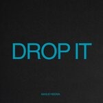 cover: MASUD' NEEMA - Drop It