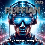 cover: RUFFIAN - Heavyweight Sound