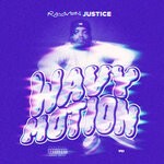 cover: Rayven Justice - Wavy Motion (Explicit)