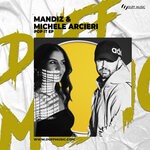 cover: Mandiz|Michele Arcieri - Pop It EP