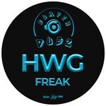 cover: HWG - Freak