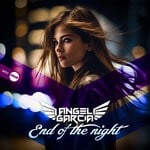 cover: Angel Garcia DJ - End Of The Night