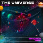 cover: D-Zire - The Universe