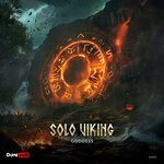 cover: Solo Viking - Goodess