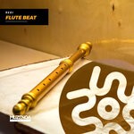 cover: Redi - Flute Beat