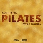 cover: Jonny Blaze|Vybz Kartel|Sukihana - Pilates (Explicit)