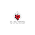 cover: Suicidal Romance - Shattered Heart Reflections