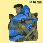 cover: Ariano - Lie To Me (Explicit)