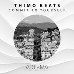 cover: Thimo Beats - Commit To Yourself