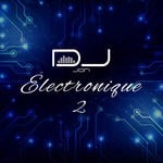 cover: DJ Jon - ?lectronique 2