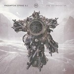 cover: PreEmptive Strike 0.1 - The Kosmokrator