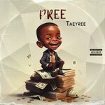 cover: Taeyree - Pree (Explicit)