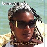 cover: Lorna Asher - Don't Hurt Now (Official Audio)