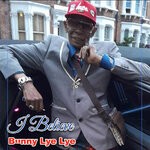 cover: Bunny Lye Lye - I Believe (Official Audio)