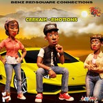 cover: Ceekaih - Emotions