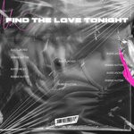 cover: Audio Jacked|Robbie Hutton - Find The Love Tonight