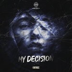 cover: GVBBZ - My Decision