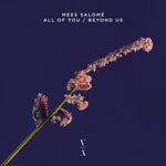 cover: Mees Salome - All Of You / Beyond Us