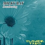 cover: Milky Bay - Downbeating