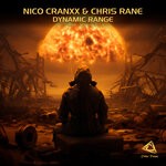 cover: Chris Rane|Nico Cranxx - Dynamic Range