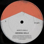 cover: Marco Ginelli - Smoking Skills